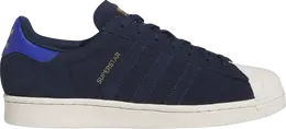 Adidas Кроссовки Superstar ADV 'Royal Blue', синий id3365 | blue