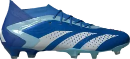 Adidas Кроссовки Predator Accuracy.1 FG 'Marinerush Pack', синий gz0038 | blue