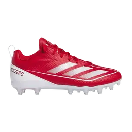 Кроссовки Adidas Adizero Electric.2, красный if2474 | red