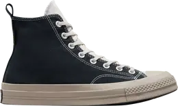 Converse Кроссовки Chuck 70 GORE-TEX High 'Split - Black Wonder Stone', кремовый a04471c | cream
