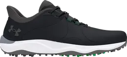 Under Armour Кроссовки Drive Pro Spikeless Golf 'Black Titan Grey', черный 3026920 002 | black