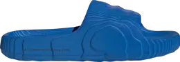 Adidas Кроссовки Adilette 22 Slides 'Blue Bird', синий if3662 | blue