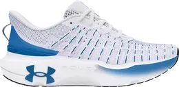 Under Armour Кроссовки HOVR Infinite Elite 'White Photon Blue', белый 3027189 103 | white
