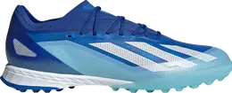 Adidas Кроссовки X Crazyfast.1 TF 'Marinerush Pack', синий ie6633 | blue
