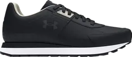 Under Armour Кроссовки Essential Runner 'Black White', черный 3028408 001 | black
