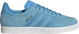 Adidas Кроссовки Gazelle 'Clear Blue', синий ig4987 | blue
