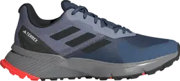 Adidas Кроссовки Terrex Soulstride Trail 'Wonder Steel Black', синий ig8024 | blue