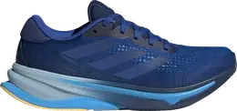 Adidas Кроссовки Supernova Solution 'Royal Blue', синий ig5849 | blue