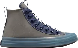 Converse Кроссовки Chuck Taylor All Star CX Explore High 'Stone Grey Uncharted Waters', серый a05204c | grey