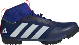 Adidas Кроссовки The Gravel Cycling 'Dark Blue White', синий ig5469 | blue