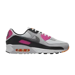 Кроссовки Nike Air Max 90, серый fn6958 003 | grey