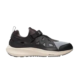 Кроссовки Nike Patta x Air Huarache 20Y24, черный fj4201 001 | black