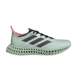 Adidas Кроссовки 4DFWD 4, цвет Linen Green id8310 | linen green