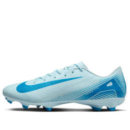 Кроссовки mercurial vapor 16 academy mg 'mad ambition pack - glacier blue' Nike, синий fq8374-400 | blue