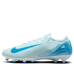 Кроссовки mercurial vapor 16 elite ag pro low 'glacier blue' Nike, синий fq8693-400 | blue
