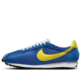 Кроссовки ld-1000 sp 'game royal opti yellow' Nike, синий fq9079-400 | game royal/opti yellow