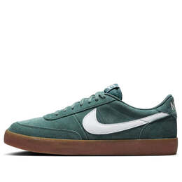 Кроссовки killshot 2 'green patina' Nike, зеленый fq8903-300 | green patina/rubber medium brown/white
