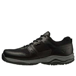 Кроссовки 0d100 gore-tex 8 'black' Mizuno, черный b1ga230009 | black