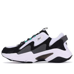 Кроссовки royal turbo impulse 'white shark' Reebok, белый fu7191 | white