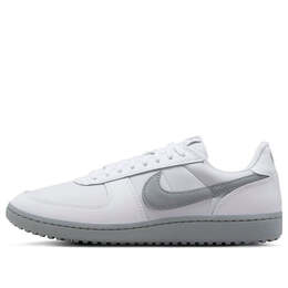 Кроссовки field general 82 'shadow grey' Nike, белый fq8762-102 | white/shadow grey