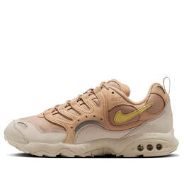 Кроссовки air terra humara 'hemp sesame' Nike, мультиколор fq9084-201 | sesame/sanddrift-saturn gold