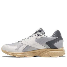Кроссовки royal hyperium tr 'true grey' Reebok, черный fv0295 | black/grey