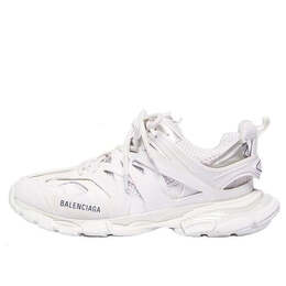 Кроссовки track sneaker 'white' Balenciaga, белый 542023w1gb19000 | white
