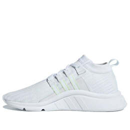 Кроссовки eqt support mid adv pk 'ftwwht crywht eneink' Adidas, мультиколор b37455 | ftwwht/crywht/eneink