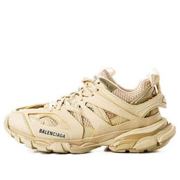 Кроссовки track sneaker 'beige' Balenciaga, бежевый 542023w2la29710 | beige