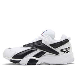 Кроссовки intv 96 'white black' Reebok, белый fv5478 | white