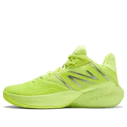 Кроссовки two wxy v4 'hi-lite yellow' New Balance, мультиколор bb2wynr4 | hi/lite yellow