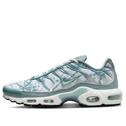Кроссовки air max plus 'origins waterway' Nike, мультиколор fv0394-300 | waterway/fiberglass-white
