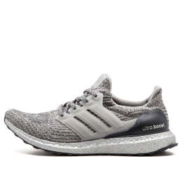 Кроссовки ultra boost 3.0 silver pack 'silver white' Adidas, мультиколор ba8143 | running/course