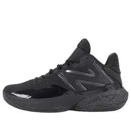 Кроссовки two way v4 'black' New Balance, мультиколор bb2wybk4 | blacktop/black