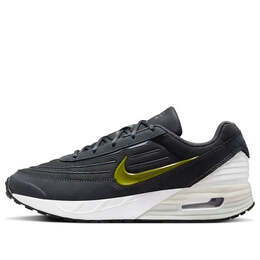 Кроссовки air max verse 'black anthracite' Nike, черный fv1302-004 | black/anthracite