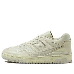 Кроссовки auralee x 550 'ecru' New Balance, экрю bb550ar | ecru/pistachio