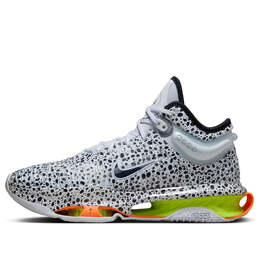 Кроссовки air zoom gt jump 2 'safari olympics' Nike, мультиколор fv1285-900 | multi-color/multi-color