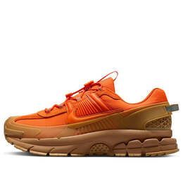 Кроссовки air zoom vomero roam 'safety orange gum' Nike, оранжевый fv2295-800 | safety orange/gum