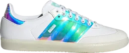 Кроссовки Adidas Samba OG 'White Iridescent', серый gx1024 | grey