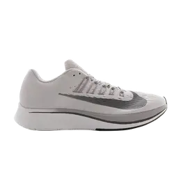 Кроссовки Nike Zoom Fly 'Vast Grey', серый 880848 002 | grey