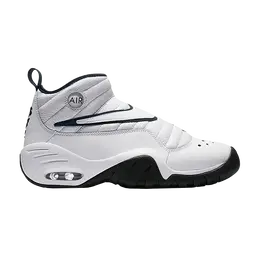 Кроссовки Nike Air Shake Ndestrukt 'White Navy', белый 880869 102 | white