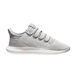 Кроссовки Adidas Tubular Shadow 'Grey', серый by3570 | grey