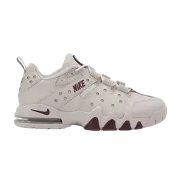 Кроссовки Nike Air Max 2 CB 94 Low 'Light Bone', белый 917752 004 | white