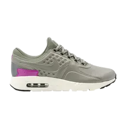 Кроссовки Nike Air Max Zero Premium 'River Rock', серый 881982 004 | grey
