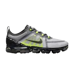 Кроссовки Nike Air VaporMax 2019 'Atmosphere Grey', серый bv1712 001 | grey