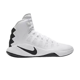 Кроссовки Nike Hyperdunk '16 'Yin Yang', белый 844368 100 | white