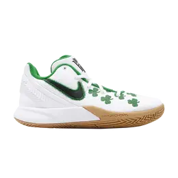 Кроссовки Nike Kyrie Flytrap 2 EP 'Boston Celtics', белый ao4438 102 | white