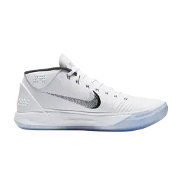 Кроссовки Nike Kobe A.D. 'White Ice', белый 922482 102 | white
