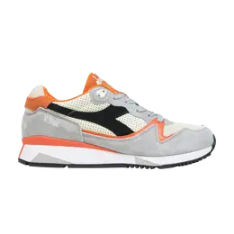 Кроссовки Diadora V7000 Premium 'Paloma Grey', серый 501 161998 01 c6124 | grey