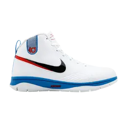Кроссовки Nike KD1 'OKC Home', белый 344472 102 | white